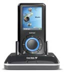 Sandisk Sansa Base Station (SDAMX-BST-E75)